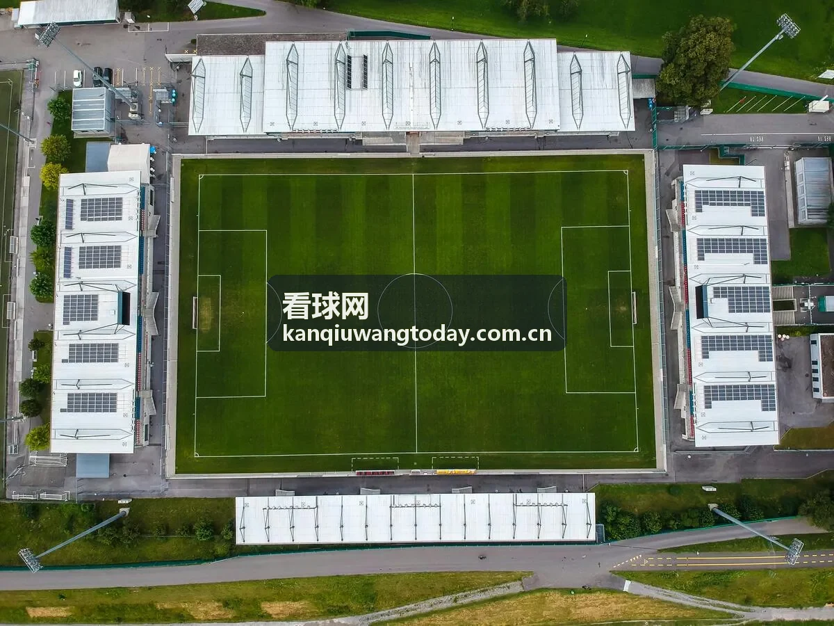 看球网专栏作者林北辰头像